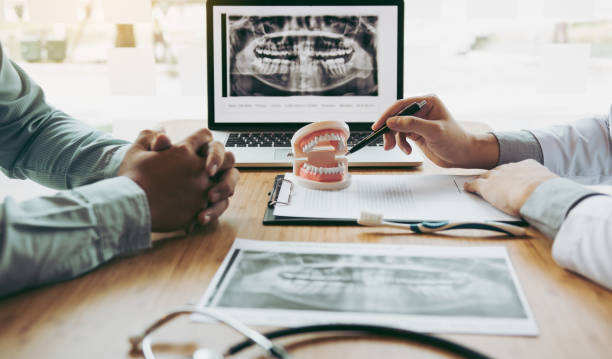 Best Orthodontic Emergency Dentist in Mcfarland, WI