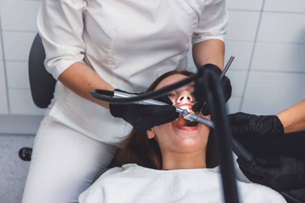 Best Emergency Dentist for Special Needs Patients in Mcfarland, WI
