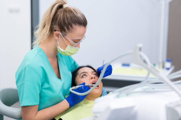 Best Emergency Dental Services for Seniors in Mcfarland, WI